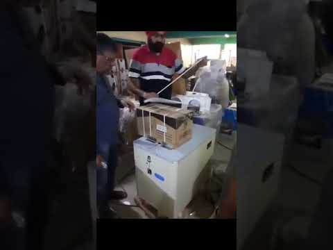 Strapping Machine Double Motor in Ludhiana