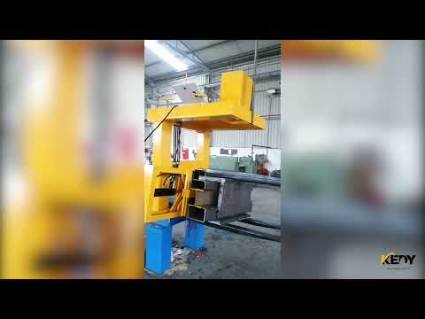 KEDY Die Mold Rotator &amp; Flipper | Lifting Equipment