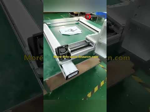 3 Axis XYZ Cartesian Robot--Cartesian Robot Manufacturers