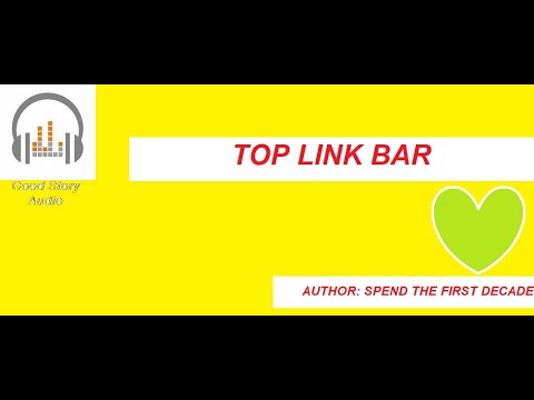 Good Story Audio | Top Link Bar Episode 4 [Chapter 61-80]@Goodstoryaudio​