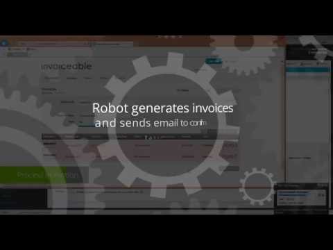 How does Robotic Process Automation work?