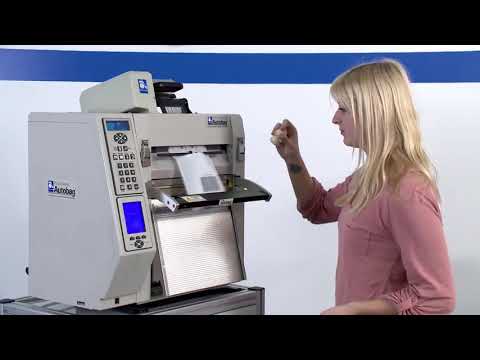 Automated Packaging Systems - PS125 - Operating Modes