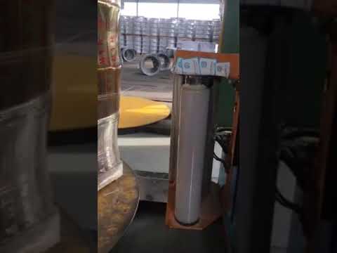 Pallet Film Wrapping Machine#High tension stretch film#Pallet wrapping film