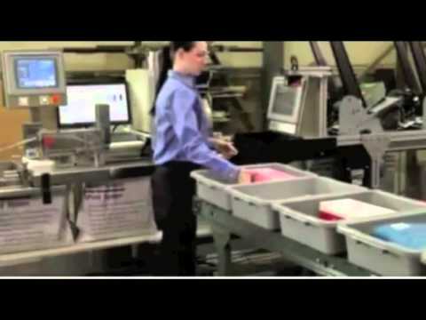 Autobag® Mail Order Fulfillment Video Demo