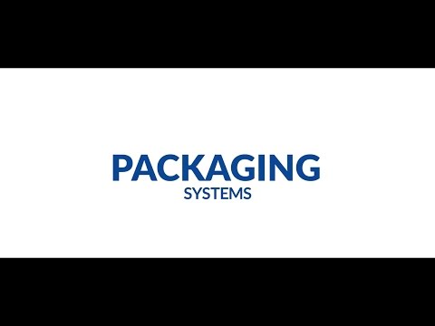 Automatic packaging machines, all the Paglierani solutions - EN