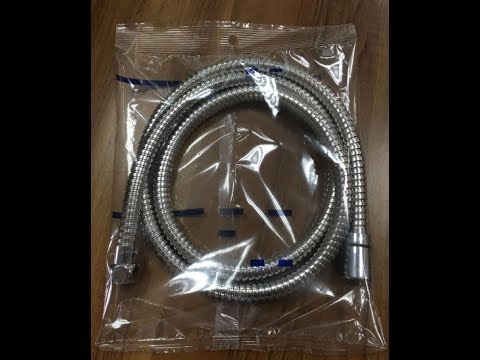 Roll stainless steel hose packing machine