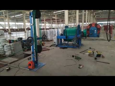 cable wire winding machine,cable wire Extrusion machine,Stripping Extrusion,Rope Coil Winding