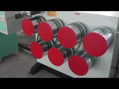 PET strap band packing belt extruder machine