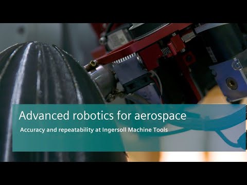 Advanced Robotics for Aerospace