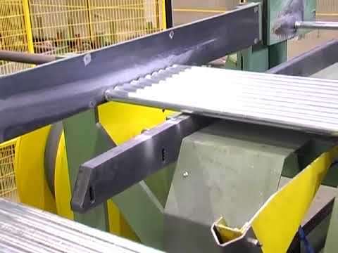 Steel Tube Bundling LINE