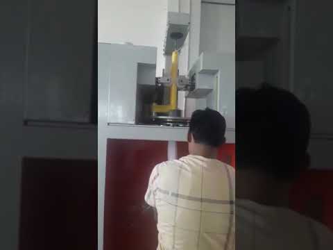 BRUSH WIRE PACKING MACHINE