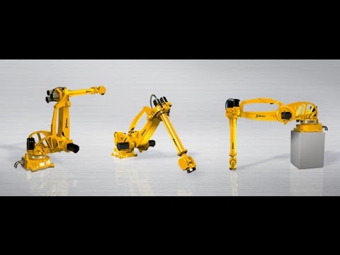 Industrial Robotics Market Trends, Forecast 2013-2020