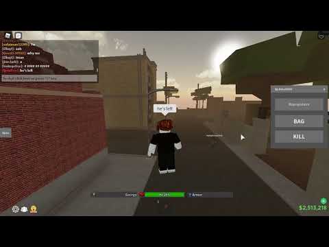 OP CUSTOM DA HOOD GUI (autobag,Autokill,Breakfists) *WORK AT FREE EXPLOIT* | ROBLOX (WORKING)