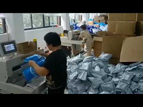 Autobag#Auto Bagger#Mailing Packing machine