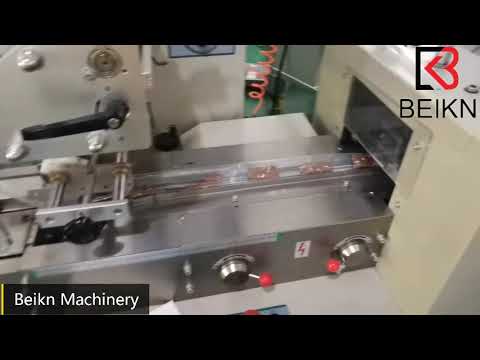 Protein bar extruder and packing machine,fully automatic energy bar production line