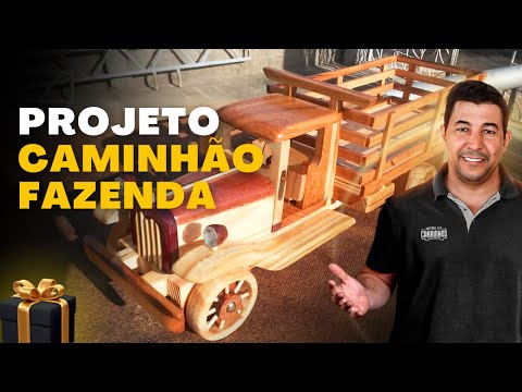 🟠 AO VIVO | AULA DO PROJETO CAMINHÃO FAZENDA - Oportunidade Exclusiva ao Final!