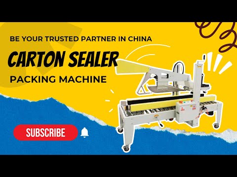 WIN-WIN PACK Automated Packaging Method for Heavy Cable Wires/Labeling Machine/Carton Sealer