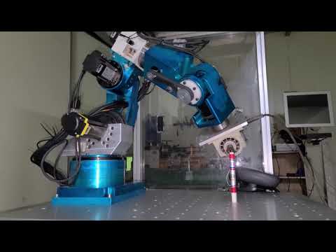 DIY Robot Arm