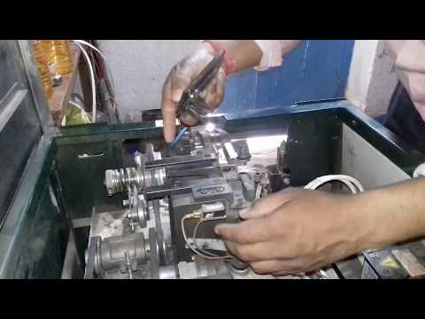 Strapping machine service 7870864878