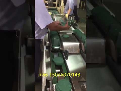 Mosquito Coil Packing Line, Mosquito Coil Folding Machine, Mosquito Coil Spraying Machine