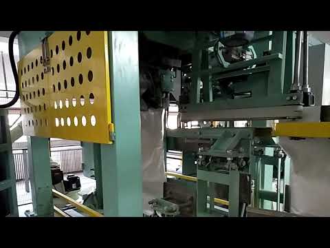 Fully automatic packaging and palletizing system