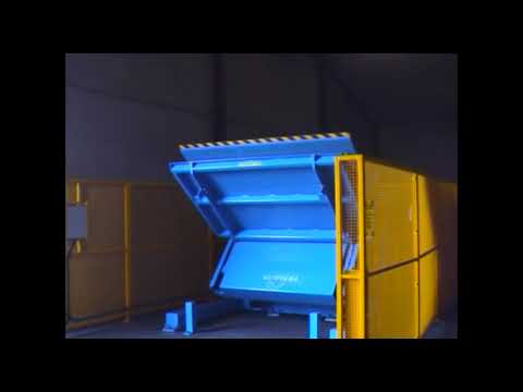 RR1 Pallet Inverter