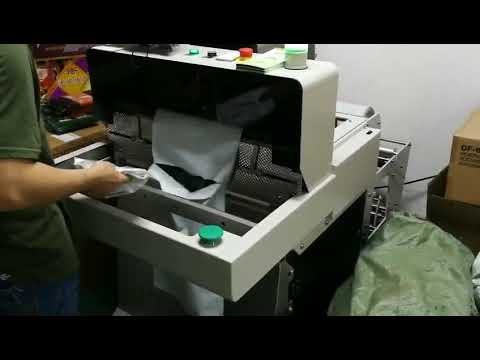 GURKI Autobagger GS60A E-commerce Packaging Machine | Cost-Effective