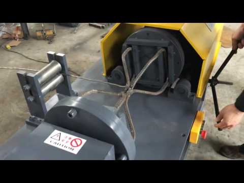 Steel Strapping machine