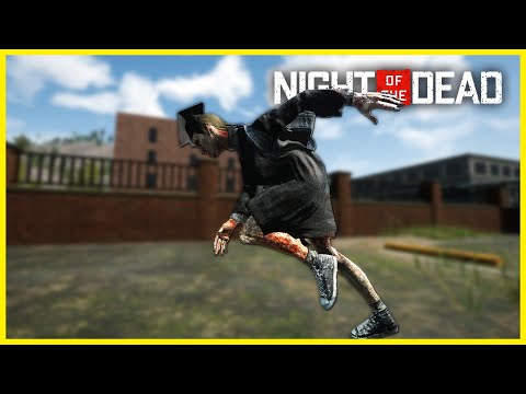 Field Trip - Night of the Dead | EP 25 | 2023 Gameplay