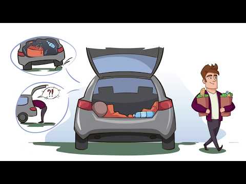 Преимущества саквояжа Autobag