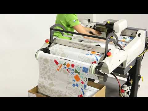 Autobag 850s Mail Order Fulfillment Bagger