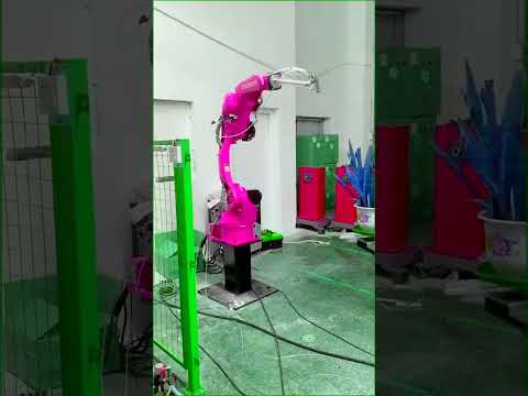 Industrial robot