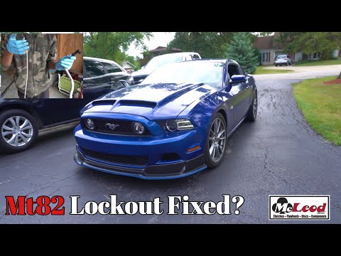 McLeod Stainless Steel Clutch Line (INSTALL) | FIXED my High Rpm Lockout!