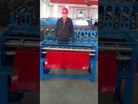 Metal Coil Slitting Machine