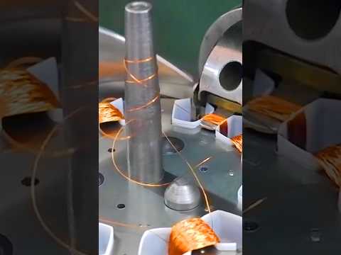 How to make Ceiling Fan Winding Machine #Short #Shorts