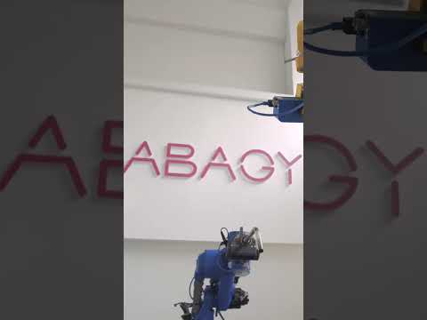 How many robots are in manufacturing? | ABAGY ROBOTIC WELDING