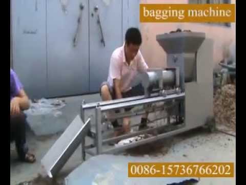 mushroom growing machine,bag filling machine