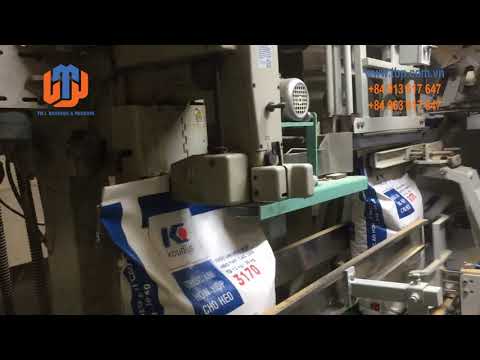 The TBM-A04-900 open-mouth bagging machine, low-cost automatic bagging machine, open-mouth bagger