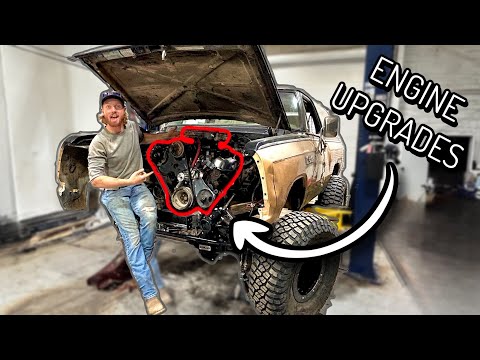 Were the Upgrades Worth It??? Getting the RAD Charger running again!