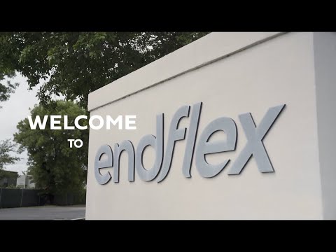 EndFlex Automated End Of Line Packaging Systems