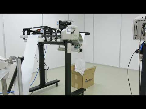 AUTO BAGGER LABER 1 VID