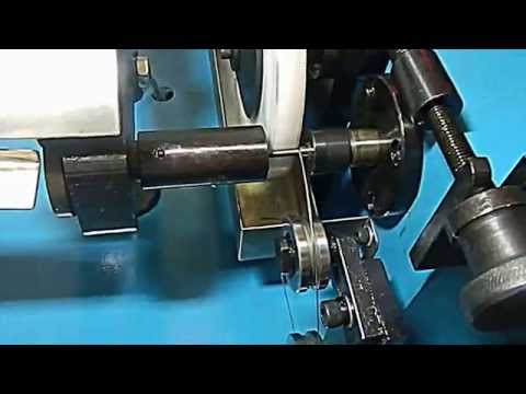 COILING MACHINE