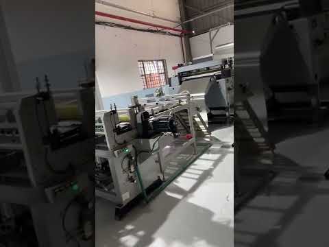 Tinplate/Metal Slitter Coil cutting line