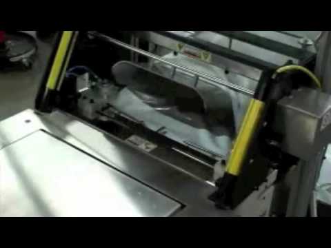 Autobag AB255 Mail Order Fulfillment Onestep Video