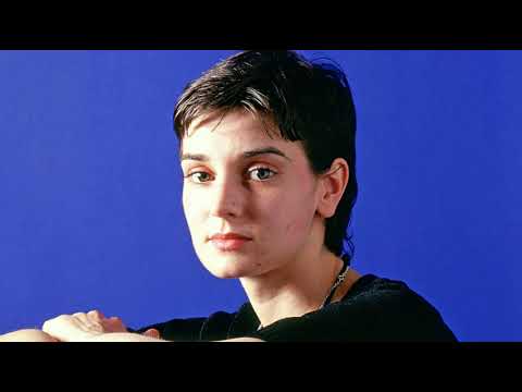 Sinead O&#039;Connor - Remembering The Irish Singer/Songwriter - Radio Broadcast 30/07/2023