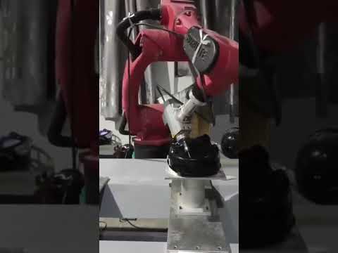 Borunte 6 axis industrial robot