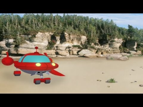 Little Einsteins - The Incredible Shrinking Machine