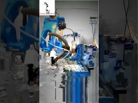 Weld Torch Cnc Machine Price Arm Test Report Pipe Welding Robot