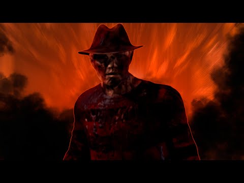 SOFRENDO DE FREDDY 2 | Dead by Daylight