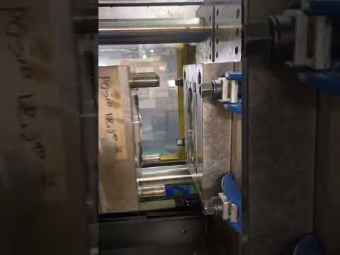 Injection Mold Testing|Injection Molding Machine